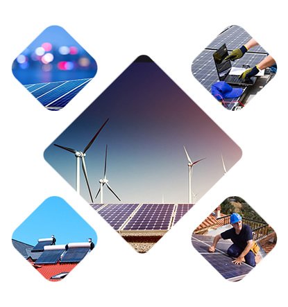 power elektronik size özel çözümler